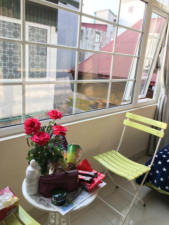 An Family Homestay Hanoi Exterior photo